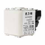 FUSE 630A 690V 1*BKN/50 AR UC Wkładka szybka 630A AC 690V rozmiar 1 aR IEC UL 170M3473 EATON