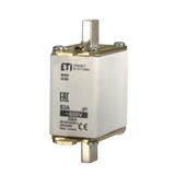 Wkładka topikowa NH zwłoczna NH00 gG 20A 800V 004184466 ETI