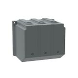 OSS160GG3LS osłona zacisków 1SCA121570R1001 ABB