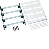 univers N Blok dla aparatów modułowych montowanych poziomo 8x12M 600x500mm UD42B1 HAGER