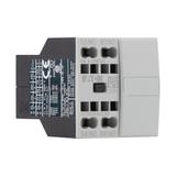 DILA-XHIC20 styki pomocnicze 2Z 0R zac. Sprężynowy 276528 EATON