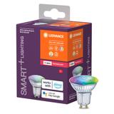 Lampa LED SMART+ ZB Spot PAR16 Glass RGBW 50 yes 4,9W/ GU10