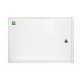 Rozdzielnica KRAFT RN 2x24 PE+N biała