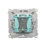 Simon Basic Łącznik świecznikowy 16A 250V zaciski śrubowe biały BMW5A.01/11 KONTAKT