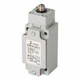 PBM1 E12 PZ02 ŁĄCZNIK KRAŃCOWY