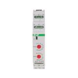Przetwornik temperatury z wyjściem prądowym 4-20 mA (AT-1I-PT) Max-AT-1I-PT F&F