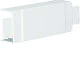 tehalit.LF Element T/X 30x45mm biały LF3004589016 HAGER