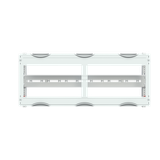 MBT336 Zestaw moduł do rozŁączników bezp. XLP00 (do samodzielnego montażu)