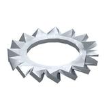 DIN 6798, PODKŁADKA SPRĘŻYSTA M10 OC.GAL.