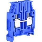 ESC-CBC.10B Złączka gwintowa 10 mm2 (niebieska)