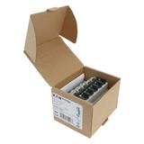 1 Pole Comp Ckt Protect 30A Rozłącznik bezpiecznikowy CCP UL98 30A 1P 60 Hz CC 200kA CCP2-1-30CC EAT