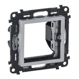 Valena Life Adapter Do Mechanizmów Mosaictm Aluminium 752344 LEGRAND