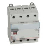Wyłącznik Różnicowoprądowy P 304 4P 25A 30Ma Typ F (Hpi) DX3 411694 LEGRAND