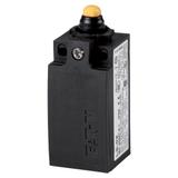 LS-S11D-SW Łącznik krańcowy z przedł głowicą nap 106797 EATON