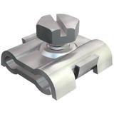 261, ZACISKI DO LIN STALOWYCH OC.GAL.