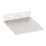 KOT62284 osłona z blachy stalowej do rozłącznika w obudowie