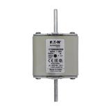 550A 690V aR DIN 3 HSDNH FUSE Wkładka szybka 550A AC 690V DIN 3 aR DIN IEC podwójny wskaźni 170M6809