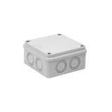 Puszka hermetyczna PH-1A.2 28.12 46384 OPATÓWEK
