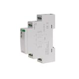 Przetwornik pomiaru natężenia prądu trójfazowy z wyjściem MODBUS RTU MAX-MB-3I-1-5A F&F