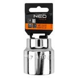 Nasadka sześciokątna 3/4'' 41mm NEO GTX 08-313 GTX Poland