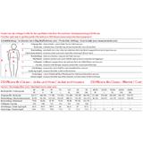 Spodnie ochronne, zbadana odporność na działanie łuku, rozmiar 54