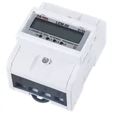 LICZNIK ENERGII ELEKTRYCZNEJ 3-FAZOWY LCD 100 A, 4-MOD TYP: LEM-50