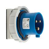 wtyk tablicowy 32A 3P IP67