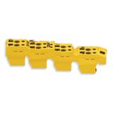 wtyczka do serii 753 /25szt./ WAGO