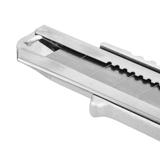 Nóż z ostrzem łamanym 18 mm