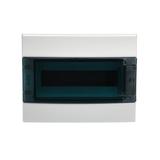 Obudowa MISTRAL65 drzwi przeźroczyste 12M