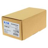 800A 1250V 3/110 aR INDICATOR FUSE Wkładka szybka 800A AC 1250V rozmiar 3 76x90x139 mm aR D 170M6146