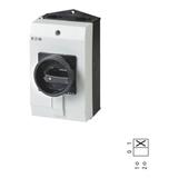 T3-1-8200/I2/SVB-SW Łącznik krzywkowy 32A 13kW 207201 EATON