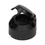 Gniazdo przyczepy plastikowe 7 pinów 12/24V OR-AE-1386 ORNO