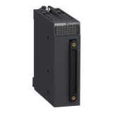 Modicon X80, moduł wyjść cyfrowych, 32 wyjścia, kanały półprzewodnikowe, 24V DC, logika pozytywna, w