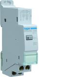Przekaźnik bistabilny elektroniczny 1Z 230V 16A EPN410 HAGER