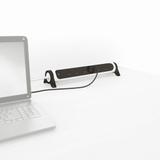 PRZEDŁUŻACZ PREMIUM, OBROTOWY, 6X2P+Z, Z PRZEWODEM 1.5 METRA 3X1.0 MM2 - BIAŁY/GRAFITOWY, Legrand