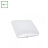 NYMPHEA 2 TOP 230V 18W IP44 IK10 NW SQUARE