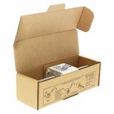 FUSE 350A 1250V 1FU/115 AR CU Wkładka szybka 350A AC 1250V rozmiar 1 53x69x160 mm aR IEC U 170M4692