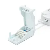 Panel LED Ledinaire RC065B G5 UGR19 28W 3400lm IP20/40 all-in 3000/4000K barwa neutralna 34_36S/830_