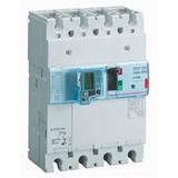 Wyłącznik DPX3 250 El+P 4P 40A 36kA Z Zab. R-Pr. 420452 LEGRAND