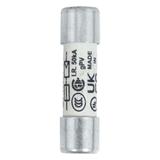 8AMP 1000VDC SOLAR FERRULE 10 X 38MM 8A 1000Vdc wkładka cylindryczna 10x38 do PV PV-8A10F EATON