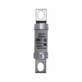 45AMP 690V IEC AC BS88 HIGH SPEED FUSE Wkładka szybka 45A AC 690V DC 500V BS88 19x77 mm a 45ET EATON