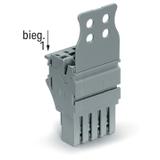 1-przewodowe gniazdo