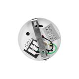 KORIN 10, oprawa typu downlight, 60W, E27, stal, biała AD-OD-6179WE27 ORNO