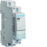 Stycznik modułowy 230V AC 1R 25A AC-7A B ESC126 HAGER