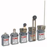 WYŁĄCZNIK KRAŃCOWY LS25M12B11-U01