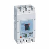 Wyłącznik DPX3 630 S1 3P 630A 36kA 422502 LEGRAND