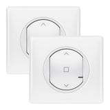 CELIANE WITH NETATMO - ZESTAW GOTOWY DO MONTAŻU ŁĄCZNIK ROLET CONNECTED+ŁĄCZNIK BEZPRZEWODOWY ROLET