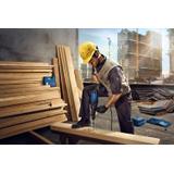 Młot udarowo-obrotowy 2-24 DFR/240 F