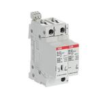 OVR T1-T2 1N 12.5-275s P TS QS ogranicznik przepięć 2CTB815710R0100 ABB